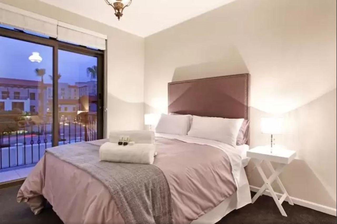 Apartament Portofino 114 Kapsztad Zewnętrze zdjęcie